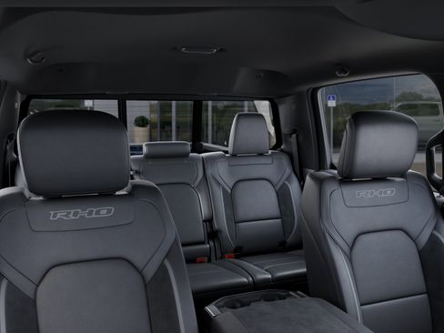 New 2026 RAM 1500 RHO image 25