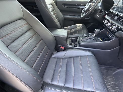 Used 2023 Honda CR-V Sport Touring image 45