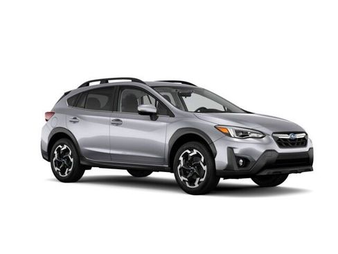 Certified 2022 Subaru Crosstrek 2.5i Limited image 1