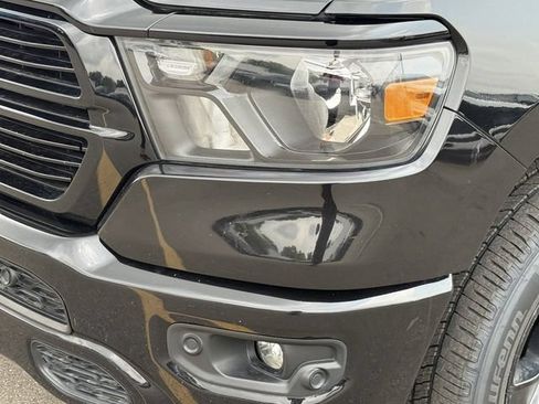 Certified 2020 RAM 1500 Big Horn AWD/4WD image 10