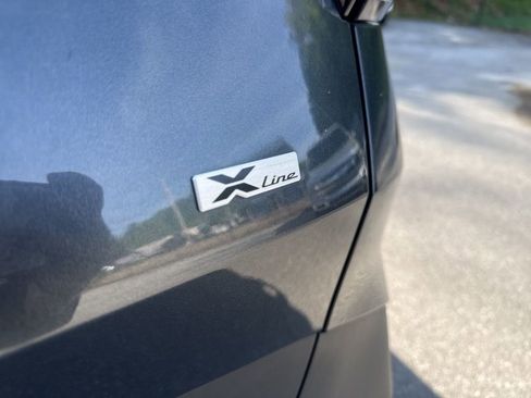 Used 2023 Kia Sportage X-Line w/ X-Line Premium Package image 24