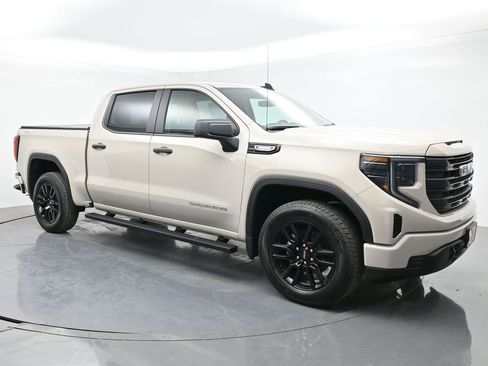 New 2026 GMC Sierra 1500 Pro w/ Graphite Edition image 7