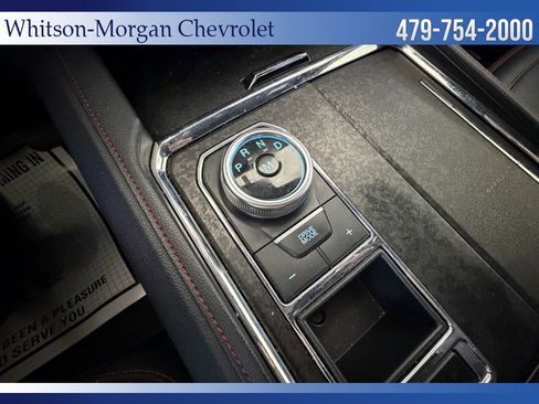 Used 2022 Ford Expedition Limited image 34