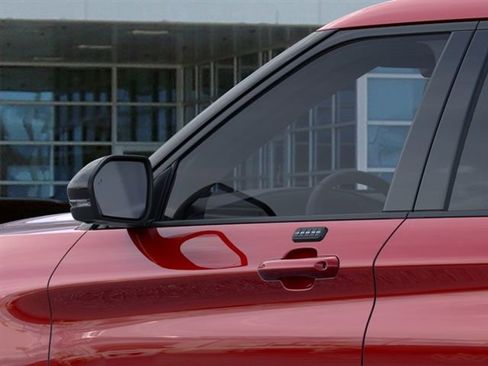 New 2026 Ford Explorer ST AWD/4WD image 20