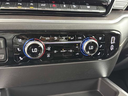 New 2026 GMC Sierra 1500 SLT w/ SLT Premium Plus Package image 29