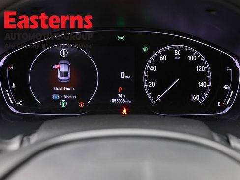 Used 2022 Honda Accord Sport image 17