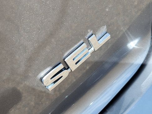 Used 2024 Mitsubishi Eclipse Cross SEL image 8