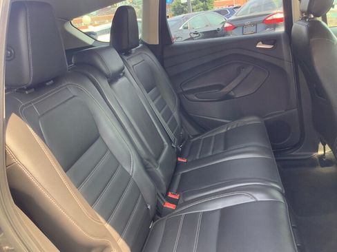 Used 2018 Ford Escape SEL AWD/4WD image 15