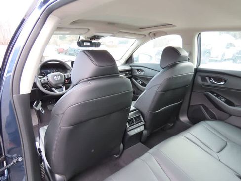 New 2026 Honda Accord Touring image 14