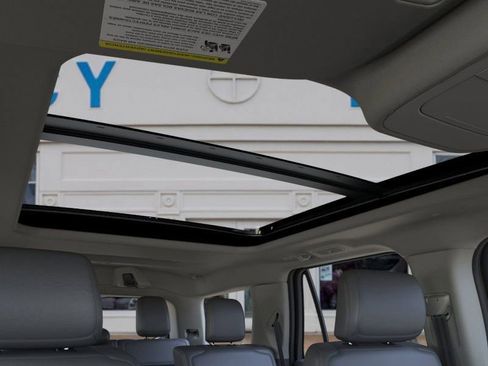 New 2026 Ford Expedition Active image 22