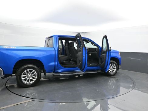 New 2026 Chevrolet Silverado 1500 LT w/ Convenience Package II image 53