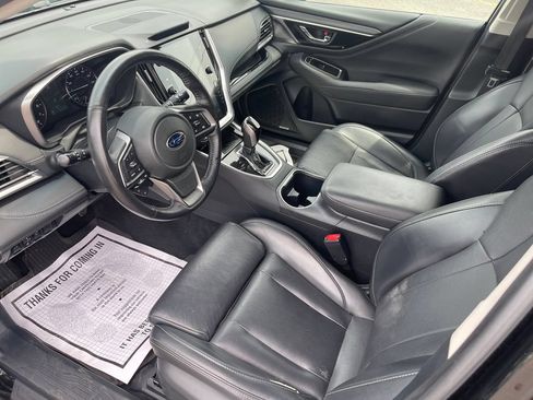 Used 2020 Subaru Outback Limited AWD/4WD image 15