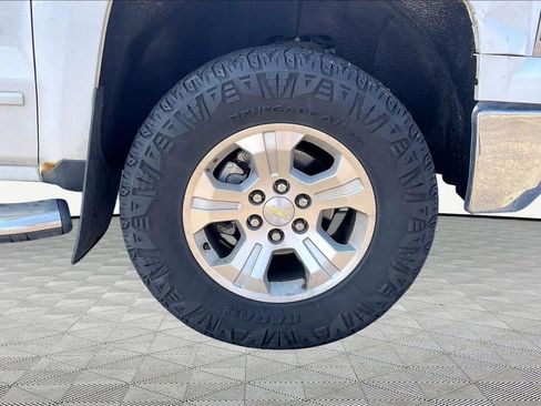 Used 2015 Chevrolet Silverado 1500 LT w/ All Star Edition image 32