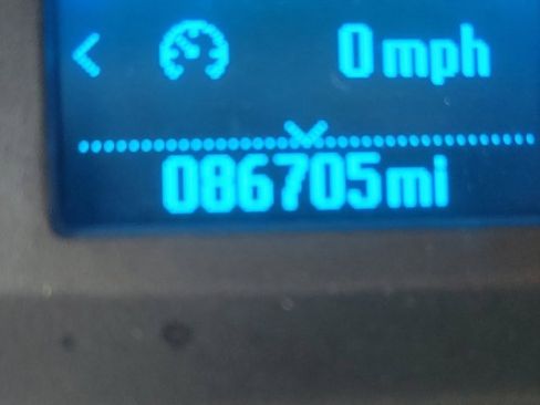 Used 2016 Ford Transit 250 148 Medium Roof w/ Exterior Upgrade Package image 24