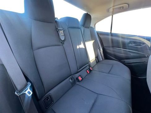 Certified 2023 Toyota Corolla LE image 21