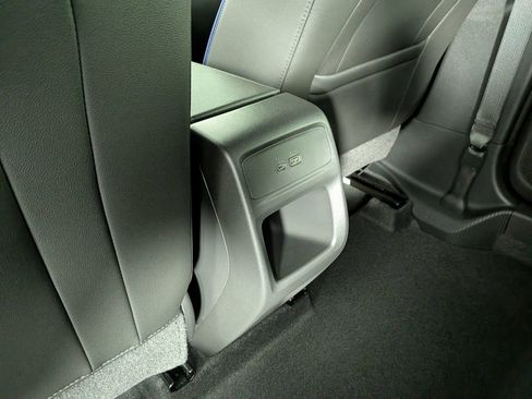 New 2025 Buick Envista Sport Touring w/ Convenience I Package image 30