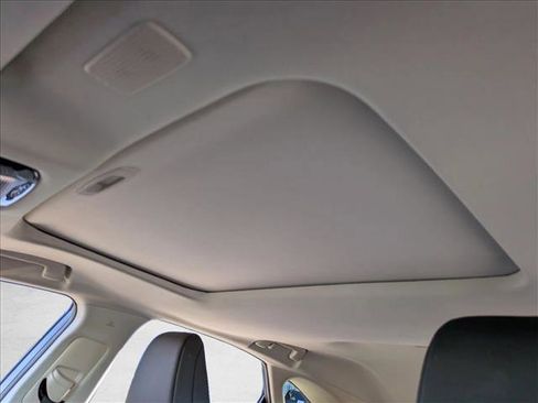 Used 2025 Lexus NX 350 AWD w/ Cold Area Package image 15