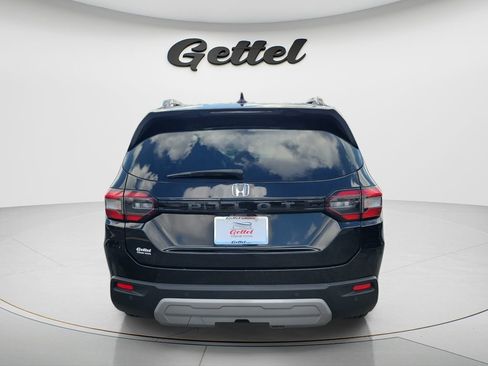 Used 2023 Honda Pilot EX-L image 6