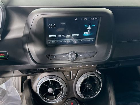 Used 2018 Chevrolet Camaro LS image 18