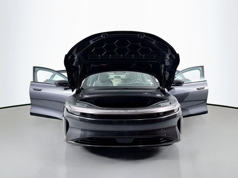 Used 2024 Lucid Air Pure RWD image 24