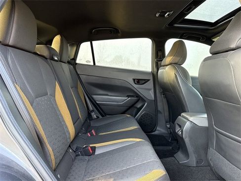 Used 2024 Subaru Crosstrek 2.5i Sport image 15