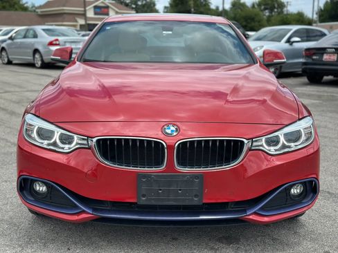 Used 2017 BMW 430i Gran Coupe xDrive AWD/4WD image 3