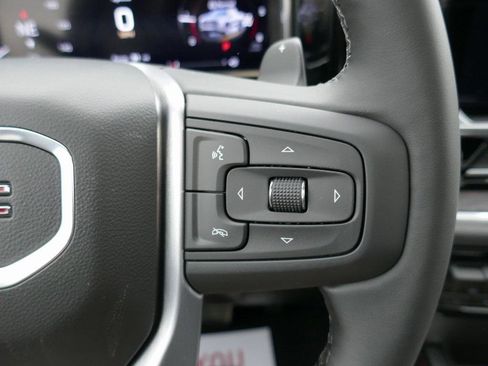 New 2026 GMC Sierra 1500 SLT image 21