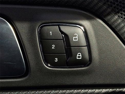 Used 2024 Ford Mustang GT Premium image 28