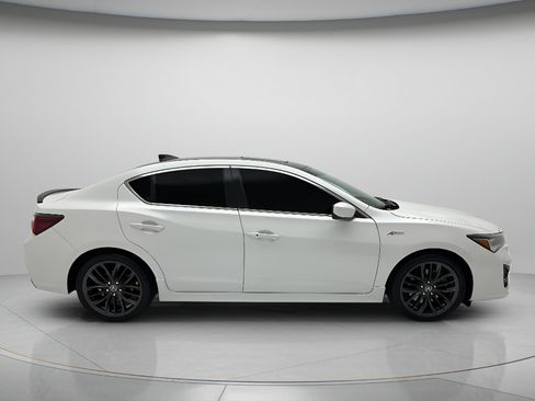 Used 2021 Acura ILX FWD image 6