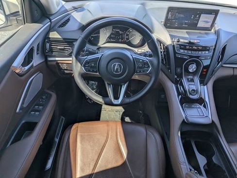Used 2021 Acura RDX Technology Package image 15