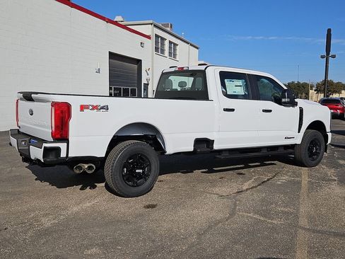 New 2026 Ford F350 XL w/ STX Appearance Package image 13