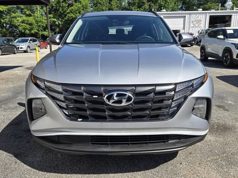 Used 2023 Hyundai Tucson SEL AWD/4WD image 3