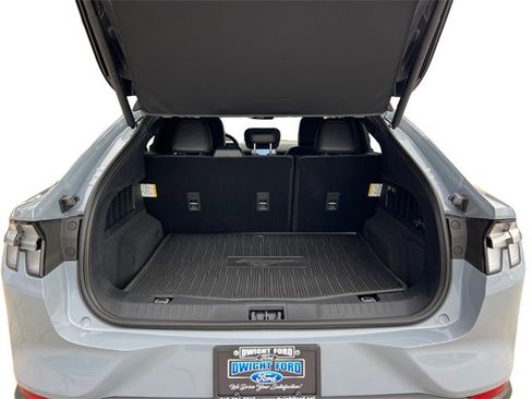 New 2025 Ford Mustang Mach-E Premium w/ Interior Protection Package image 18