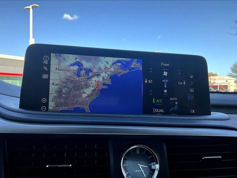 Used 2020 Lexus RX 350 AWD w/ Premium Package image 33