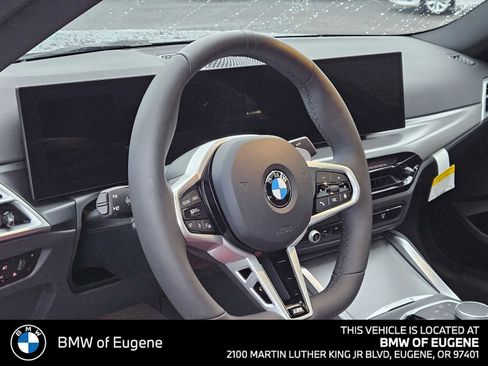 New 2026 BMW 230i xDrive Coupe w/ M Sport Package image 21