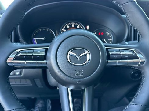 New 2026 MAZDA CX-50 2.5 Hybrid w/ Weather Package image 24