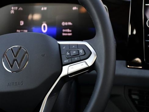 New 2026 Volkswagen Jetta SE image 23