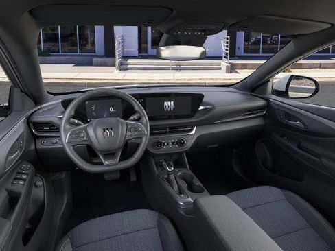New 2026 Buick Envista Sport Touring w/ Convenience I Package FWD image 22