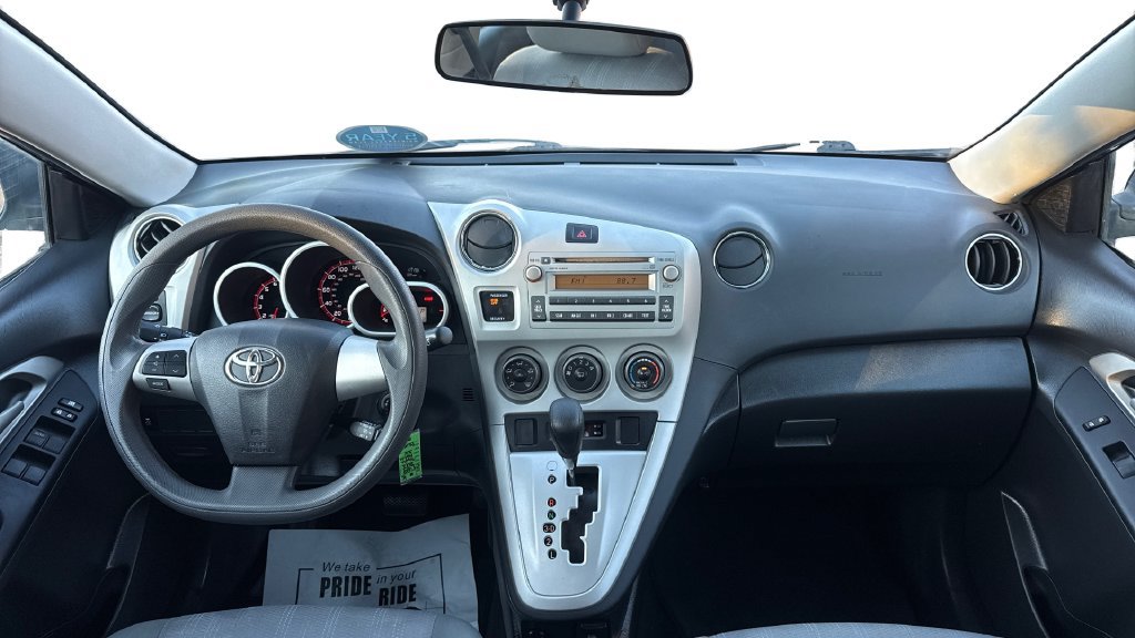 Used 2012 Toyota Matrix S w/ S Sport Pkg AWD/4WD image 27