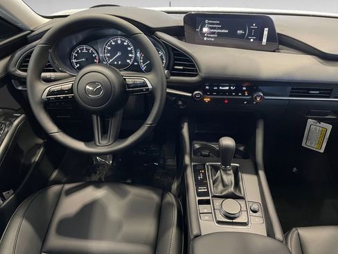 New 2026 MAZDA MAZDA3 2.5 S Sedan w/ Preferred Pkg image 9