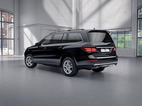 Used 2019 Mercedes-Benz GLS 450 4MATIC image 29