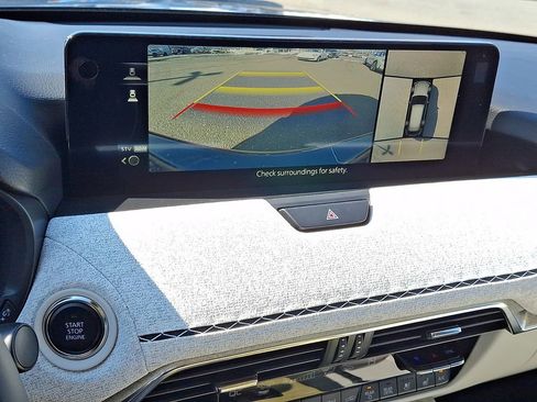 Used 2024 MAZDA CX-90 3.3 Turbo S w/ Premium Plus image 22