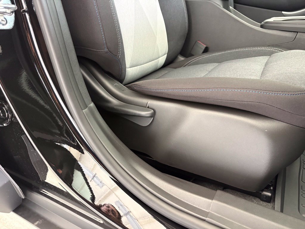 New 2026 Chevrolet Trax LS w/ LS Convenience Package FWD image 34