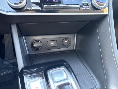 Used 2023 Hyundai Sonata SEL w/ Cargo Package FWD image 31