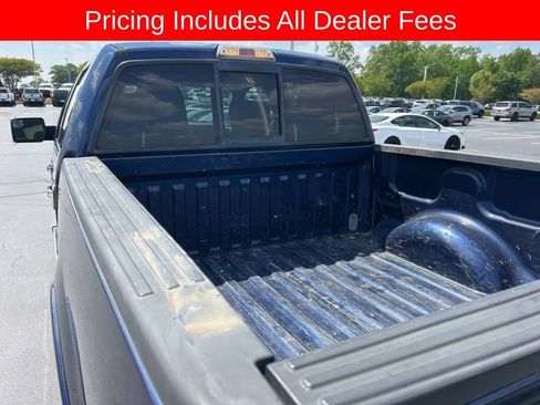 Used 2012 Ford F150 Lariat w/ Lariat Plus Pkg RWD image 16