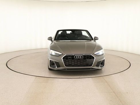 Certified 2024 Audi A5 2.0T Premium w/ Convenience Package AWD/4WD image 11