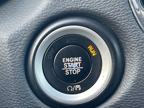 Used 2016 Dodge Durango SXT w/ Quick Order Package 23B RWD image 16