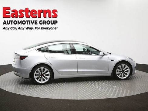 Used 2018 Tesla Model 3 Long Range AWD/4WD image 39