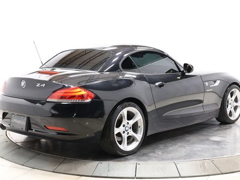 Used 2013 BMW Z4 sDrive28i RWD image 4