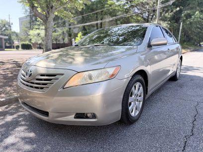 Used 2007 Toyota Camry LE